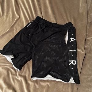 Nike Air Mesh shorts